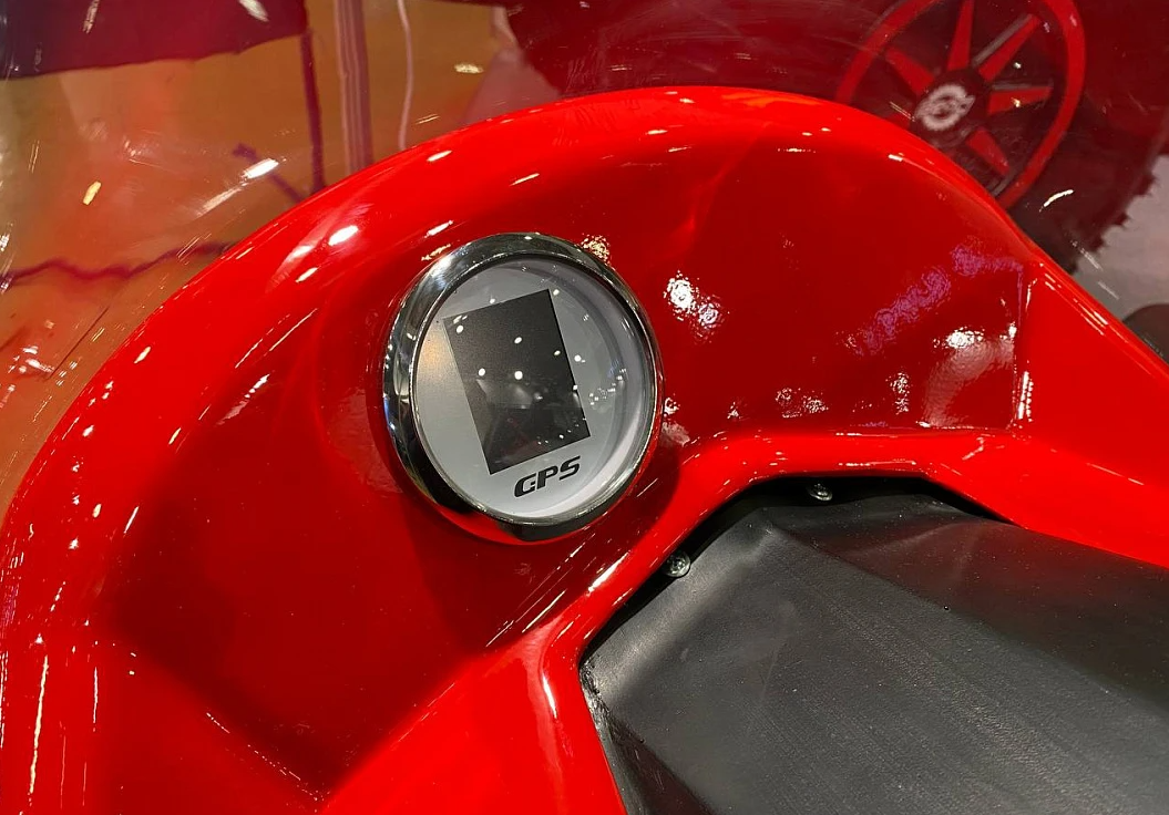 Снегоход ТОФАЛАР АТЛАС 800 в Петропавловске-Камчатском