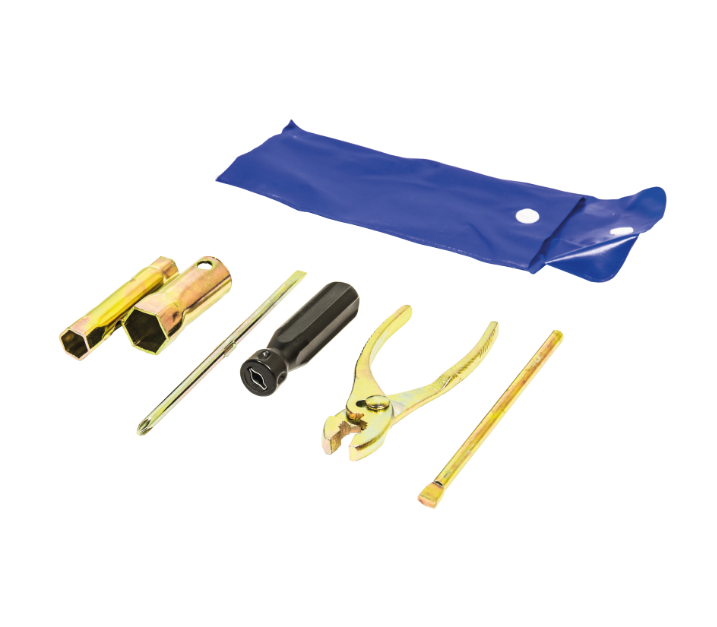 Лодочный мотор APACHE T9.8 BS в Петропавловске-Камчатском