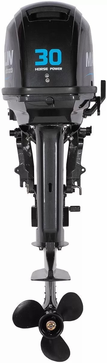 Лодочный мотор MARLIN MP 30 AWRS в Петропавловске-Камчатском