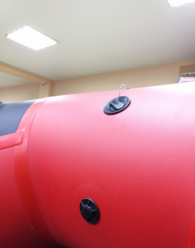 Лодка MISHIMO SPORT 370 в Петропавловске-Камчатском