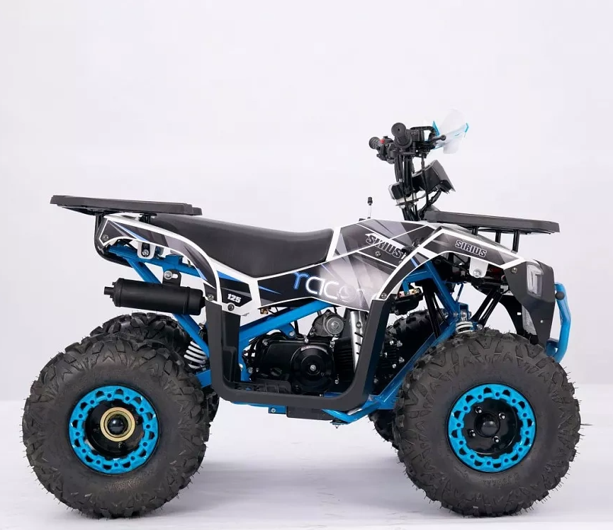 Квадроцикл YACOTA Sirius в Петропавловске-Камчатском