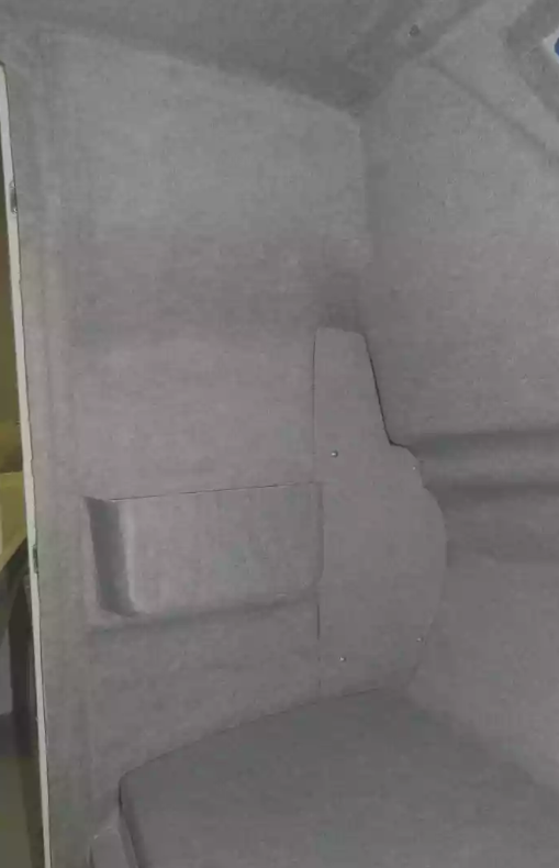 Стеклопластиковый катер Neman-500 в Петропавловске-Камчатском