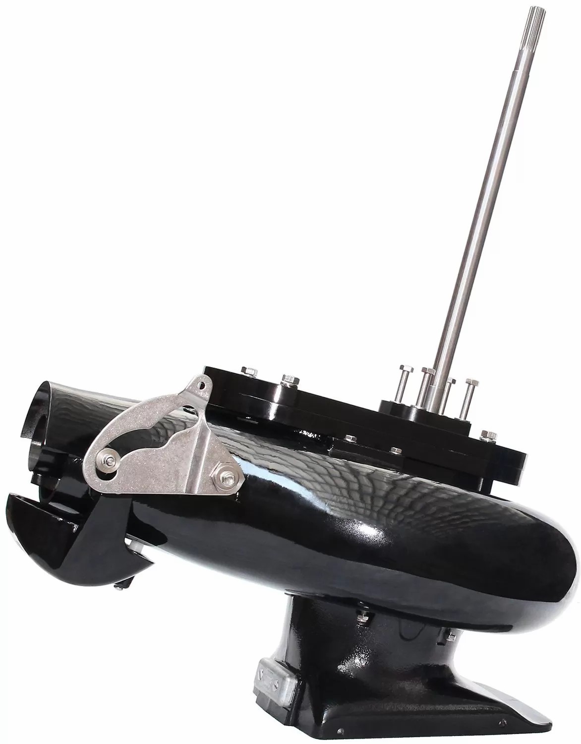 ВОДОМЕТНАЯ НАСАДКА MARLIN НА МОТОР 50 Л.С. TOHATSU, YAMAHA, MERCURY, MARLIN в Петропавловске-Камчатском