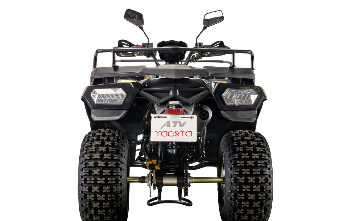 Квадроцикл YACOTA CABO 200 в Петропавловске-Камчатском