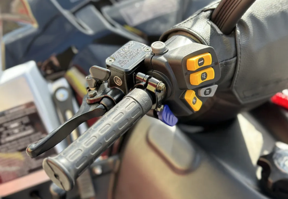 Снегоход РМ TAYGA PATRUL 800 SWT в Петропавловске-Камчатском