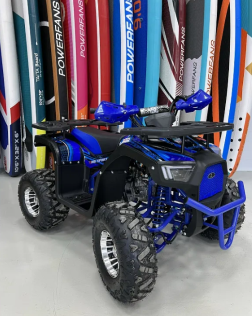 Квадроцикл PROMAX SPACE 200 в Петропавловске-Камчатском