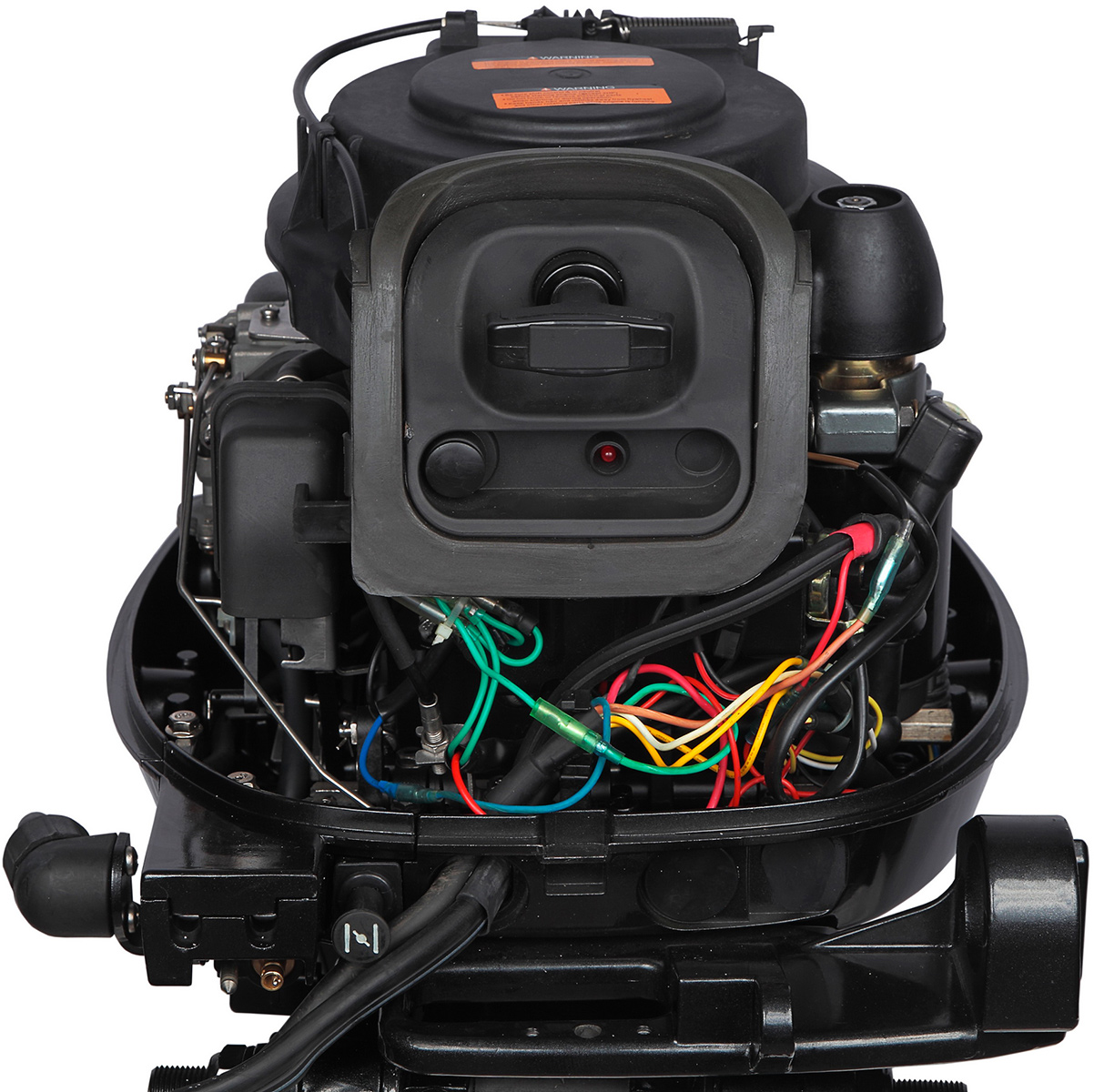 Лодочный мотор MARLIN MF 9.9 AMHL в Петропавловске-Камчатском