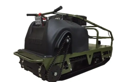 Мотобуксировщик PAXUS "ФЕНИКС" 15 л.с. в Петропавловске-Камчатском