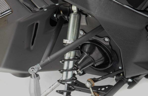 Снегоход STELS SA600R (L LUX WT) ВИТЯЗЬ 2.0 К01 Tech в Петропавловске-Камчатском