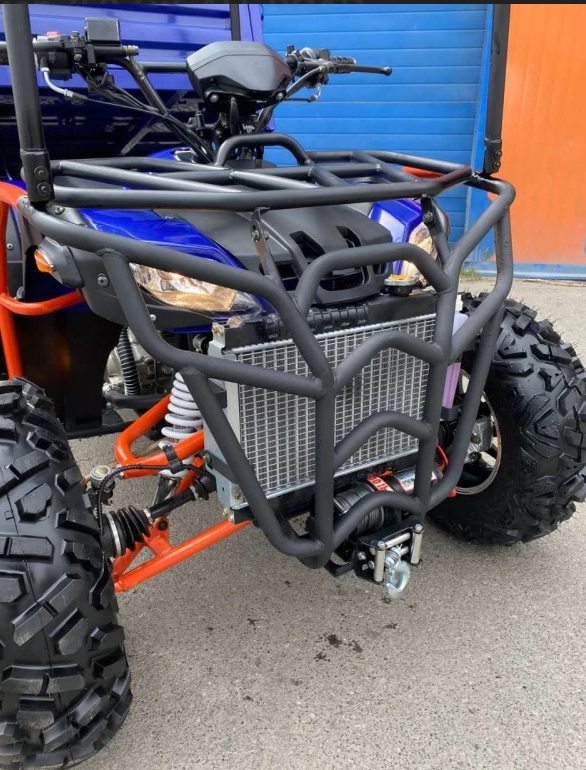 Квадроцикл PROMAX Фермер 350 4x4 ALL ROAD в Петропавловске-Камчатском