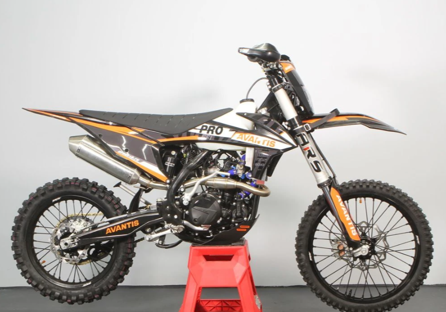 Мотоцикл Avantis Enduro 300 PRO EFI Exclusive (NC250/177MM) ARS в Петропавловске-Камчатском