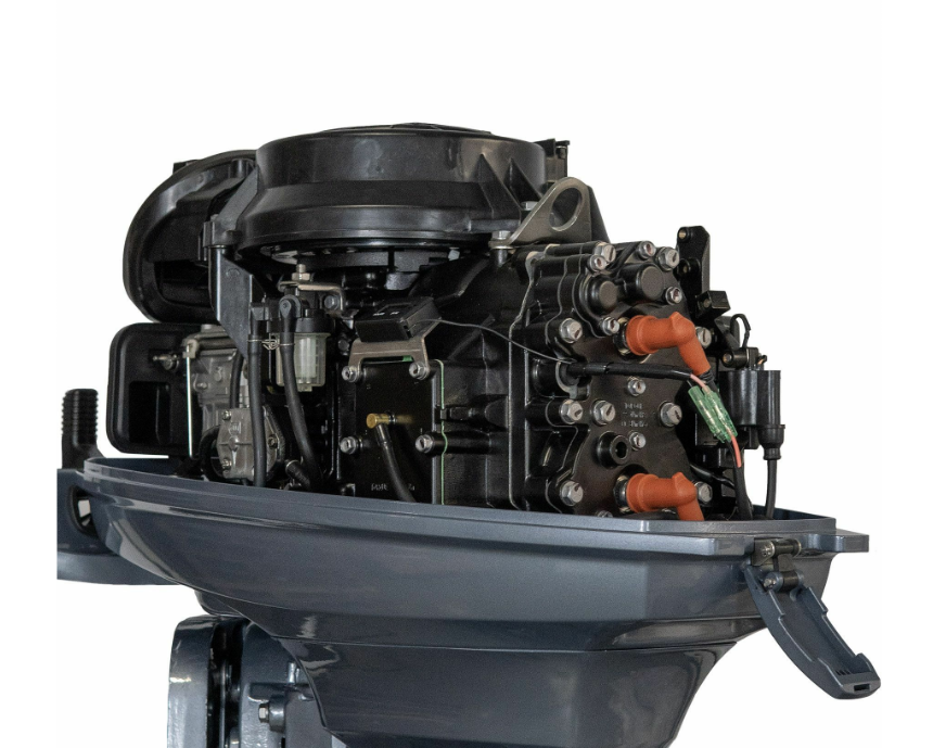 Лодочный мотор APACHE T40BS в Петропавловске-Камчатском