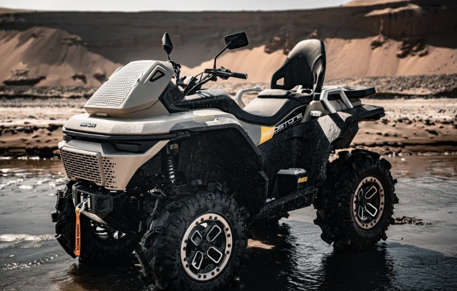 Квадроцикл BENDA REDSTONE 1000 MUD в Петропавловске-Камчатском