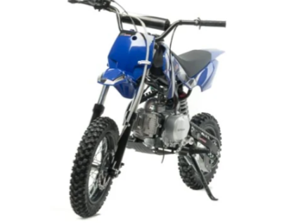 Питбайк MOTOLAND (МОТОЛЕНД) GS Motors S11 в Петропавловске-Камчатском