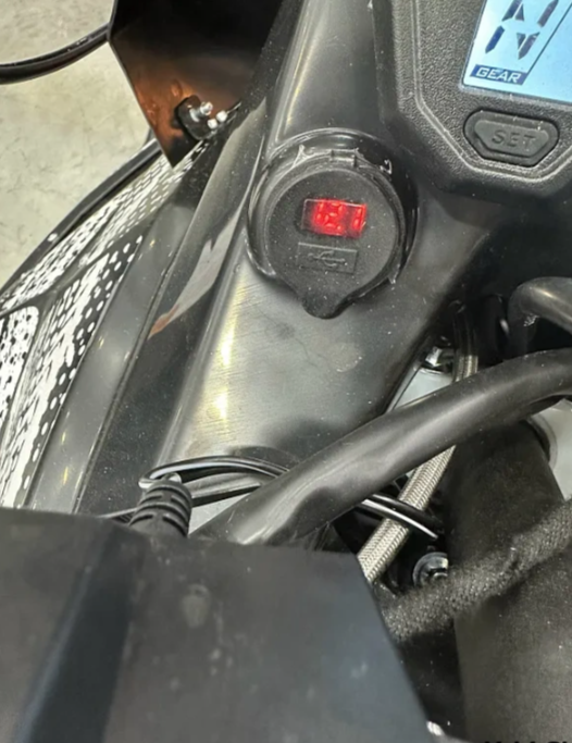 СНЕГОХОД IRBIS SF200L XE SUPERLONG в Петропавловске-Камчатском