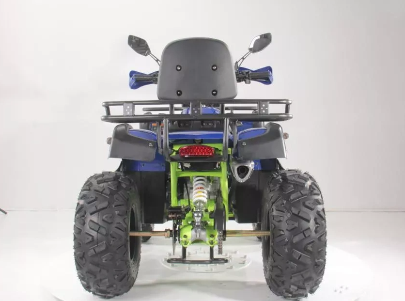 Квадроцикл YACOTA SELA MAX в Петропавловске-Камчатском