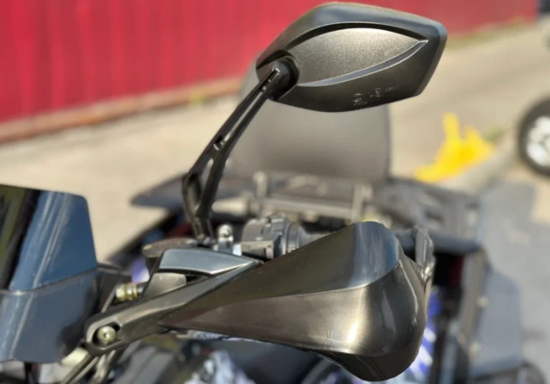 Квадроцикл GBM CROSS HILL 300 NEW PREMIUM в Петропавловске-Камчатском