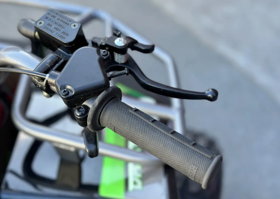 Квадроцикл GBM DAXTER 220 NEW в Петропавловске-Камчатском