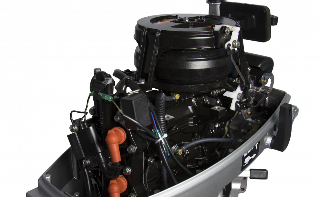 Лодочный мотор Seanovo SN9.9FFEL Enduro в Петропавловске-Камчатском
