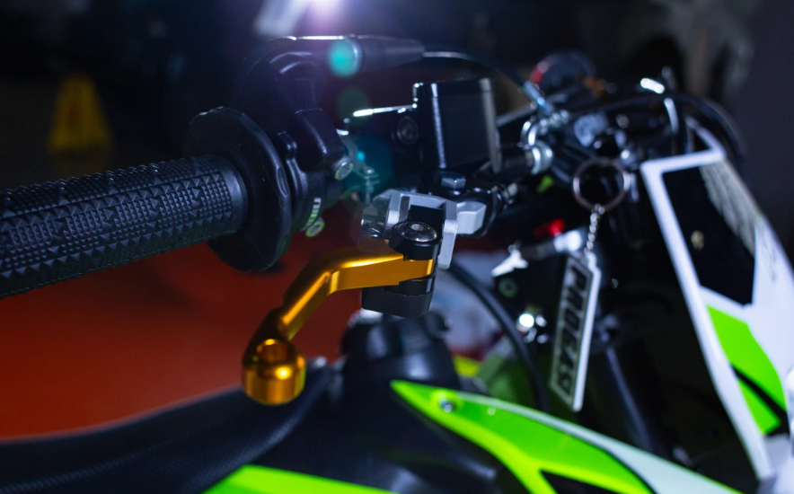 Мотоцикл Progasi SUPER MAX 300 PRO PR300 (ZS175FMN) в Петропавловске-Камчатском