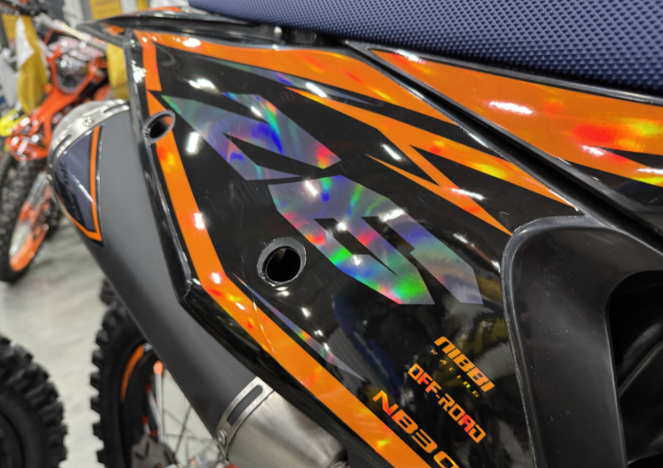 Мотоцикл JHLMOTO JHL Z6 NB300 (174MN-5) в Петропавловске-Камчатском