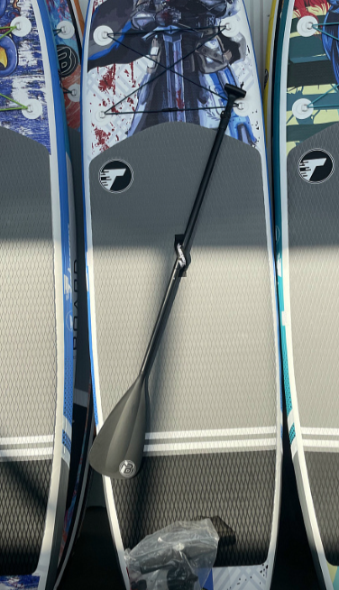 SUP (САП) ДОСКА RAIDEX I BOARD 11’ (332СМ) N 33 в Петропавловске-Камчатском