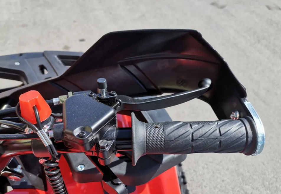 Квадроцикл PROMAX WILD 175 BASIC в Петропавловске-Камчатском