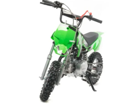 Питбайк MOTOLAND (МОТОЛЕНД) GS Motors S7 в Петропавловске-Камчатском