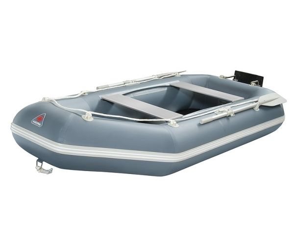 ЛОДКА НАДУВНАЯ YUKONA 280 GTK КИЛЬ (БЕЗ ПАЙОЛА, ТРАНЕЦ В КОМПЛЕКТЕ) в Петропавловске-Камчатском