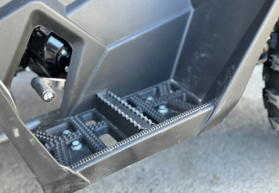 Квадроцикл GBM DAXTER 220 NEW в Петропавловске-Камчатском