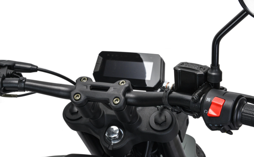 Мотоцикл MOTOLAND (МОТОЛЕНД) 300 CBR в Петропавловске-Камчатском