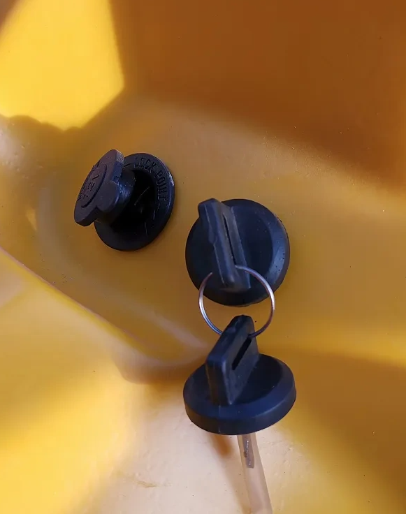 КВАДРОЦИКЛ IRBIS ATV200 в Петропавловске-Камчатском