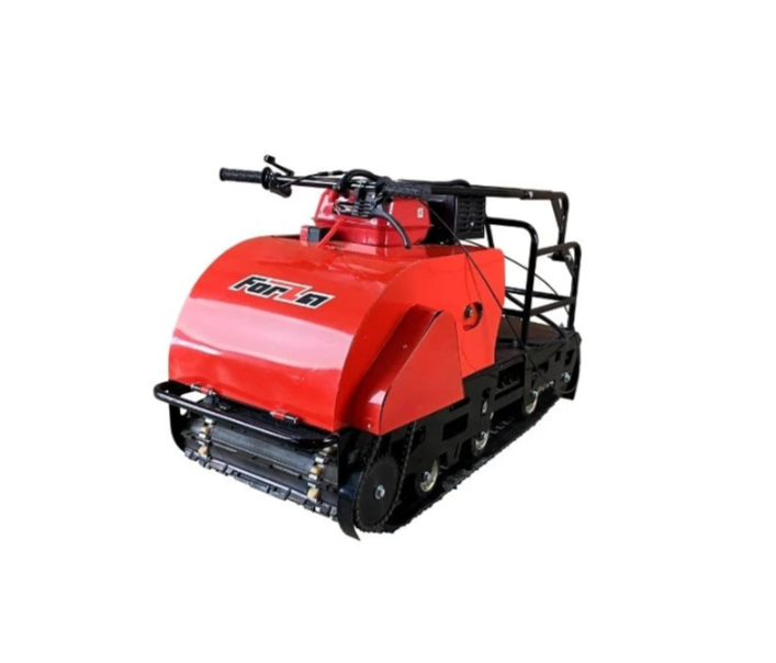 Мотобуксировщик Forza МБС3-9ВЭ в Петропавловске-Камчатском