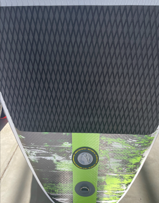 SUP (САП) ДОСКА RAIDEX TAKUMO 10.6’ (320СМ) N 11 в Петропавловске-Камчатском