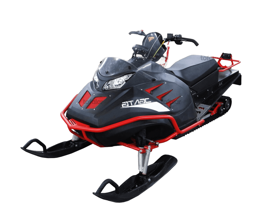 Снегоход ТОФАЛАР АТЛАС 500 в Петропавловске-Камчатском