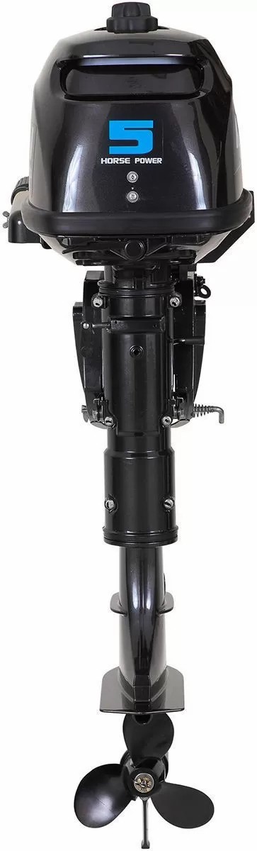 Лодочный мотор MARLIN MP 5 AMHS в Петропавловске-Камчатском