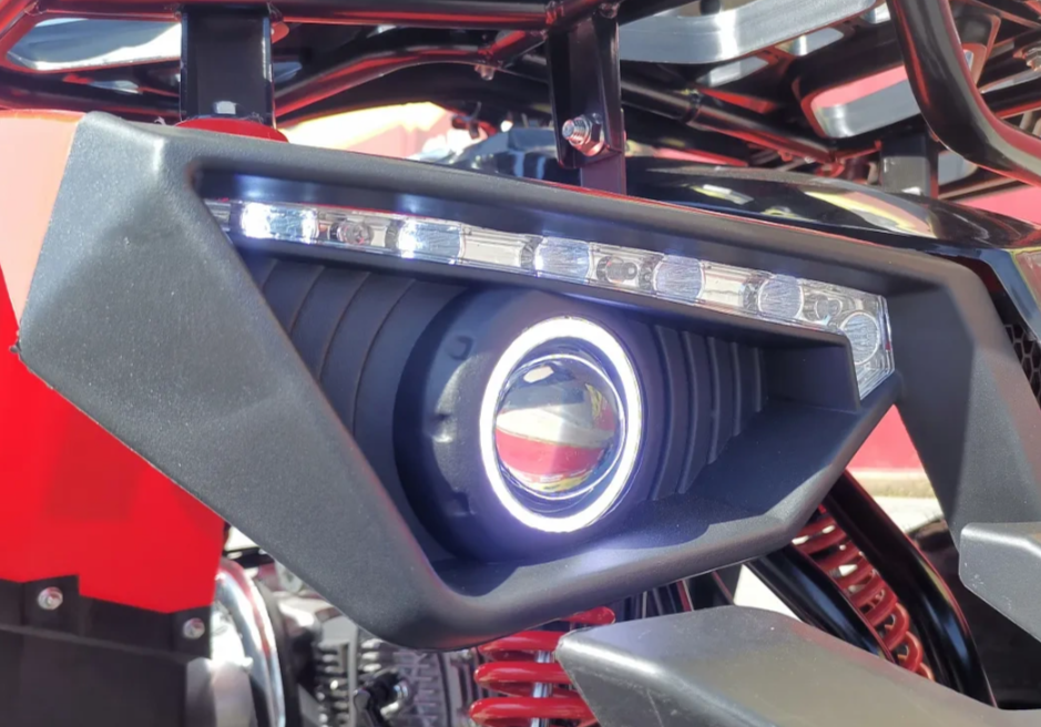 Квадроцикл PROMAX WILD 175 BASIC в Петропавловске-Камчатском