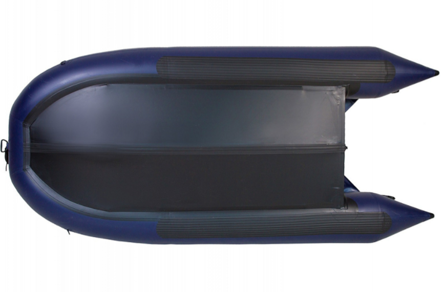 НАДУВНАЯ ЛОДКА GLADIATOR B370AL в Петропавловске-Камчатском