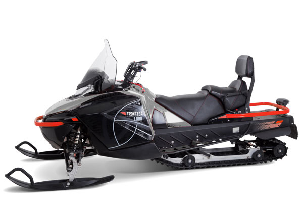 Снегоход РМ FRONTIER 1000 в Петропавловске-Камчатском