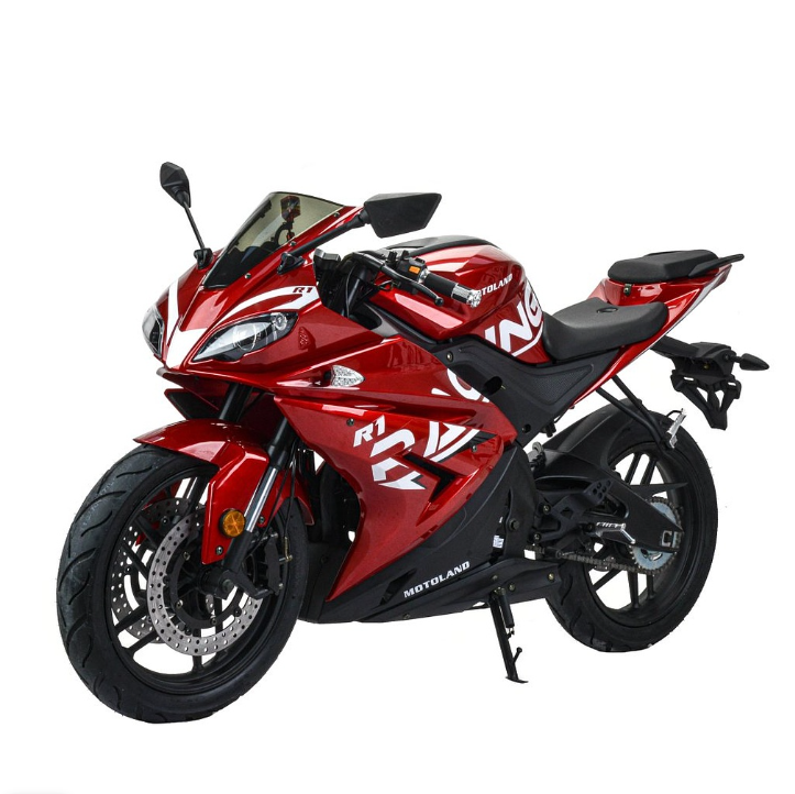 Мотоцикл MOTOLAND (МОТОЛЕНД) R1 300 в Петропавловске-Камчатском