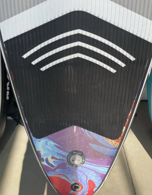 SUP (САП) ДОСКА RAIDEX I BOARD 11’ (332СМ) N 35 в Петропавловске-Камчатском