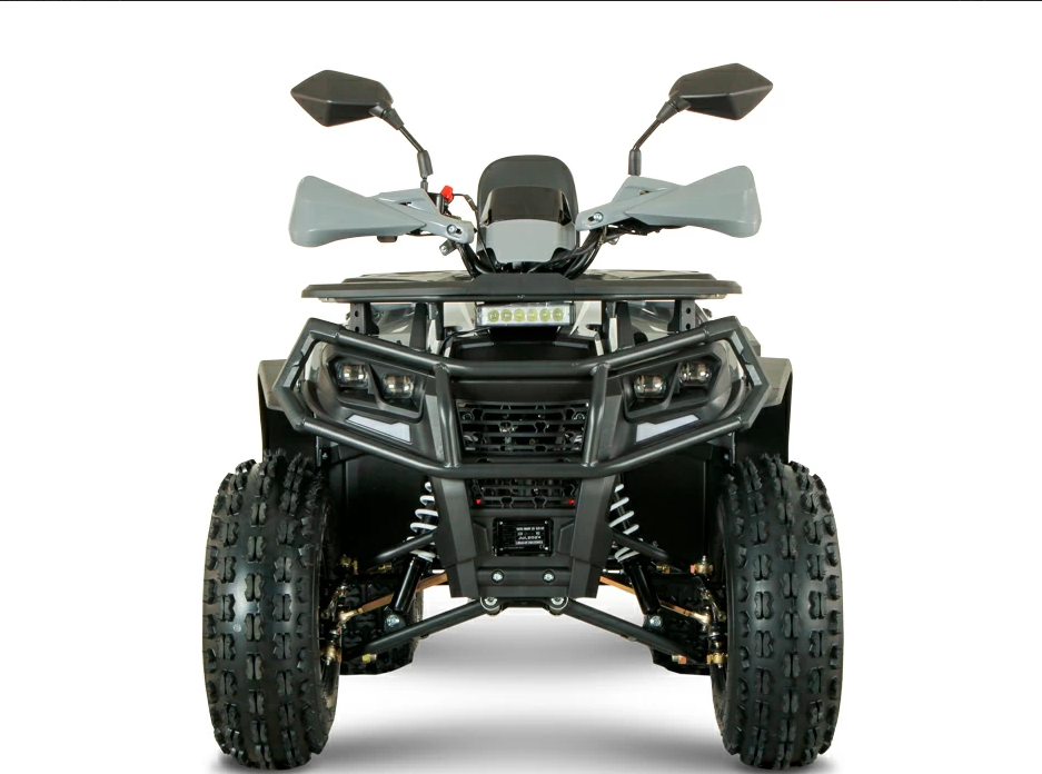 Квадроцикл YACOTA DRAGON LUX LD 150 PRO-SPORT в Петропавловске-Камчатском