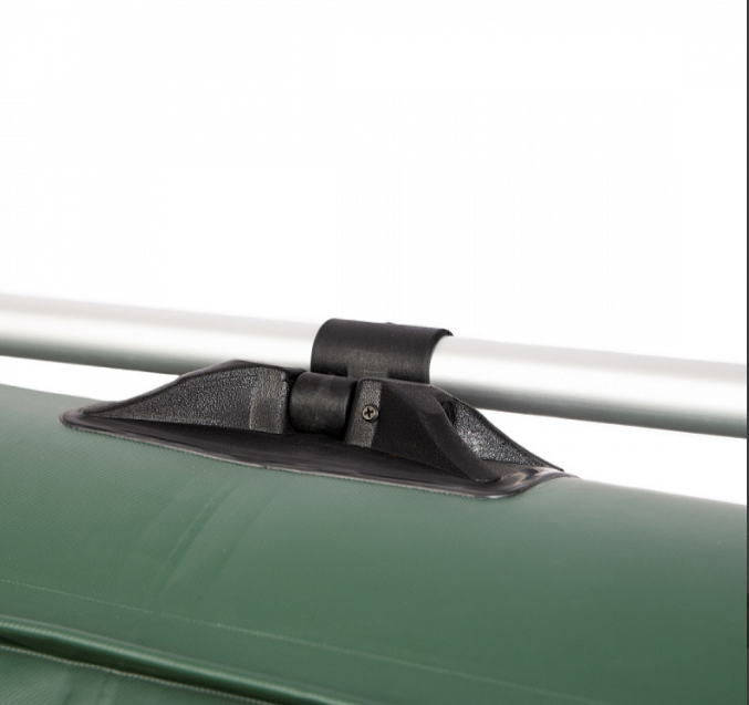 ЛОДКА НАДУВНАЯ YUKONA 280 TL (БЕЗ ПАЙОЛА) в Петропавловске-Камчатском