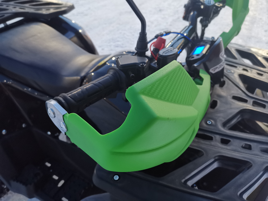 Квадроцикл PROMAX WILD 175 LUX в Петропавловске-Камчатском