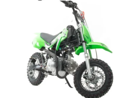 Питбайк MOTOLAND (МОТОЛЕНД) GS Motors S7 в Петропавловске-Камчатском