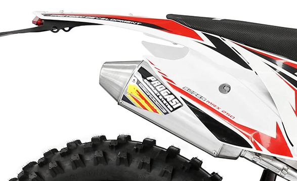 Мотоцикл PROGASI SUPER MAX 250 в Петропавловске-Камчатском