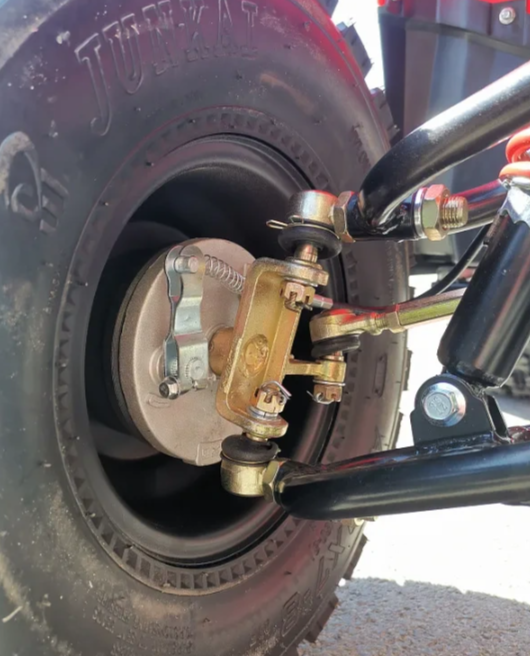 Квадроцикл PROMAX WILD 175 BASIC в Петропавловске-Камчатском