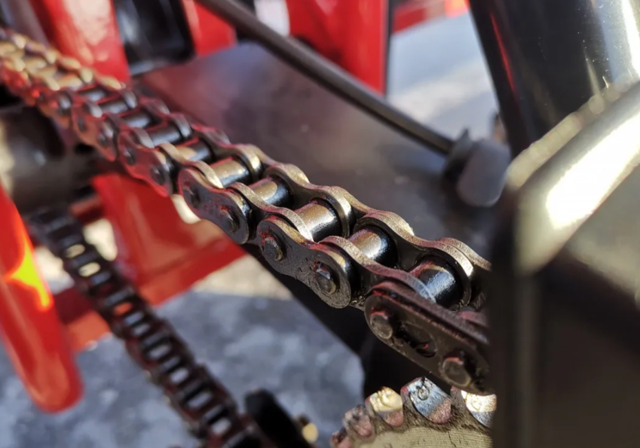 Квадроцикл GBM SHARP KIDS 125 в Петропавловске-Камчатском