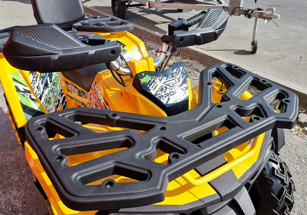 Квадроцикл PROMAX STORM 280 LUX в Петропавловске-Камчатском