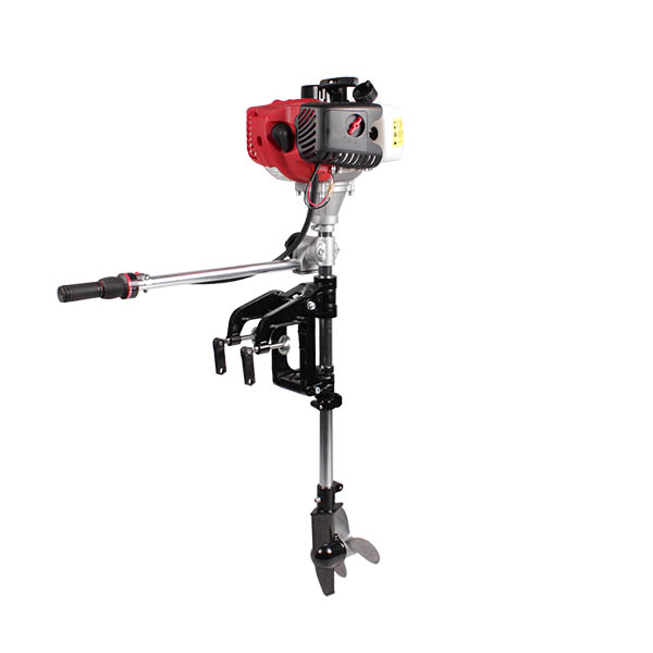 ЛОДОЧНЫЙ МОТОР TOYAMA TA 3.5 в Петропавловске-Камчатском